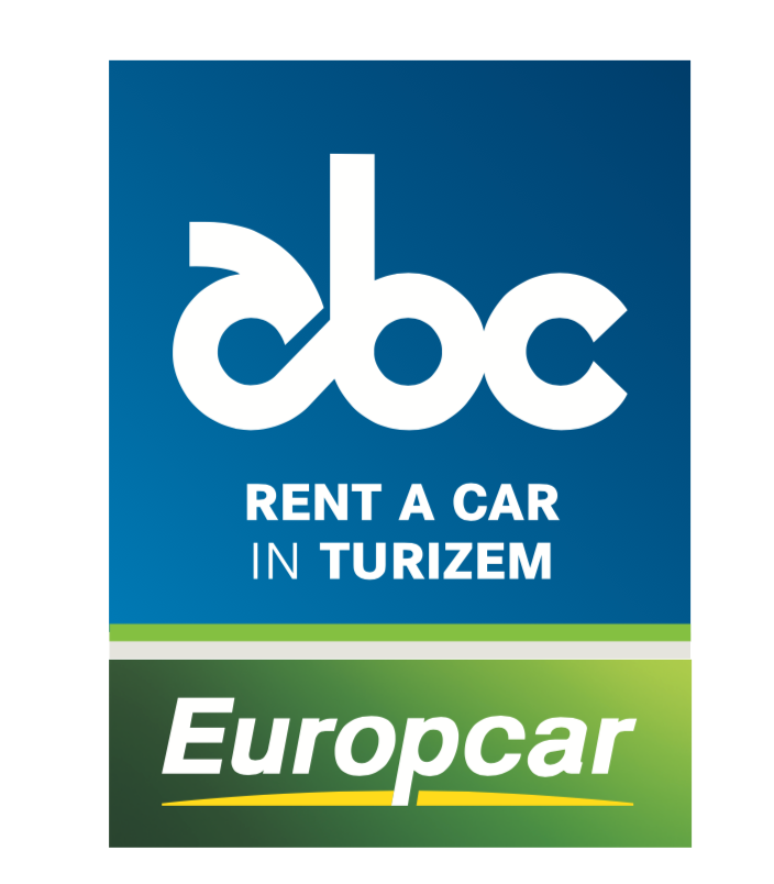 ABC rent a car in turizem d.o.o. - Europcar Slovenija