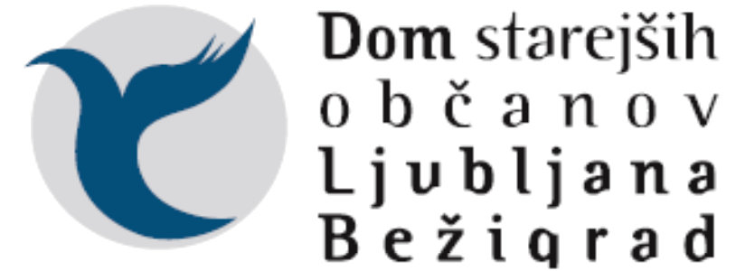 Dom starejših občanov Ljubljana Bežigrad