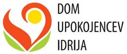 Dom upokojencev Idrija Dom upokojencev Idrija