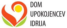 Dom upokojencev Idrija