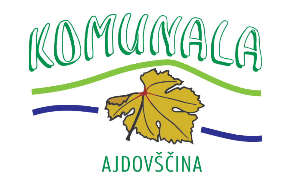 Komunalno stanovanjska družba d.o.o. Ajdovščina