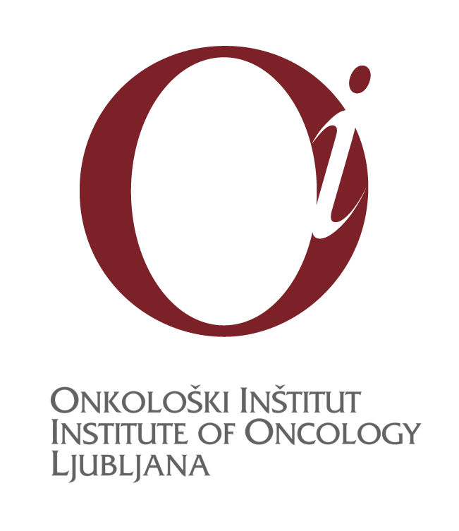Onkološki inštitut Ljubljana Onkološki inštitut Ljubljana