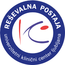 Reševalna postaja UKC Ljubljana